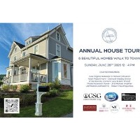 Annual House Tour
