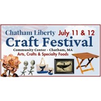 Chatham Liberty Craft Festival
