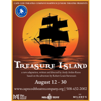 Treasure Island