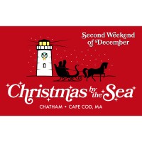 CHATHAM'S CHRISTMAS BY THE SEA 2026