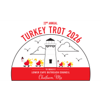 Chatham Turkey Trot - 2026