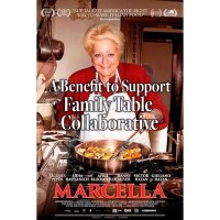 A Benefit to Support Family Table Collaborative