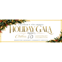 5th Annual Chatham Holiday Gala