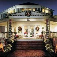 CHATHAM HISTORIC INN & MUSEUM TOUR