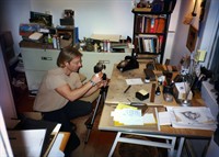 Memento Gorey: The Last Interviews with Edward Gorey w/Christopher Seufert Book Signing