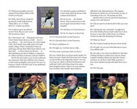 Join us for a talk with Christopher Seufert on Memento Gorey: The Last Interviews with Edward Gorey