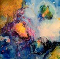 Eileen Casey- Painting in Soft Pastel  Oct 5, 12, 19, 26, Nov 2, 9 THURSDAY- 10AM - 1PM