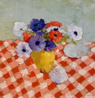 Artist Solo Show-Reception for Carol Maguire