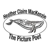 Heather MacKenzie The Picture Poet