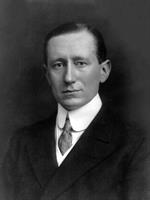 Speaker Series: Myth or Reality? Understanding Marconi’s 1901 Wireless Feat