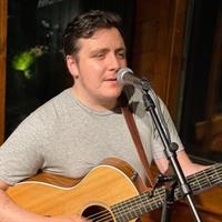 Music on the Veranda - Matt Hamilton, Guitar & Vocals
