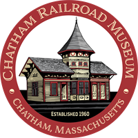 Speaker Series: "The Chatham Railroad and its Importance to the Town’s Development"