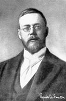 Speaker Series: "Reginald Fessenden: Brilliant Inventor, Unsuccessful Radio Entrepreneur"