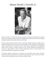 Chatham Marconi Speaker Series: Dead in the Water: The Real Story of Nathan Carman