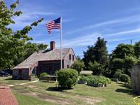 Chatham History Day at the Caleb Nickerson Homestead