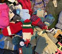 Annual Holiday Open House Party