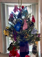 Annual Holiday Open House Party