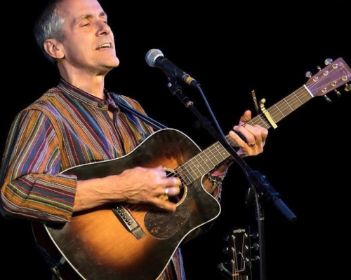 David Roth - Open Mic Nights David Roth - Open Mic Nights