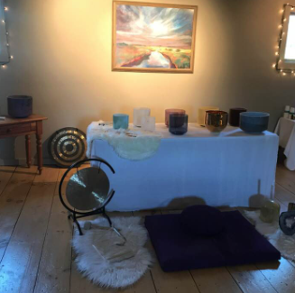 Sacred Altar Sacred Altar