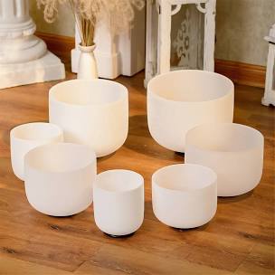 Sound Bath of Solfeggio Tones Sound Bath of Solfeggio Tones