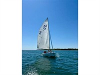 Simply Sail: A private sailing experience on Pleasant Bay