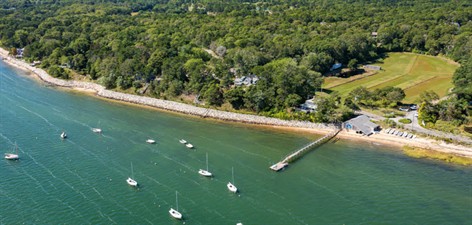 Pleasant Bay Community Boating