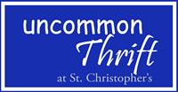 Uncommon Thrift at St. Christopher's