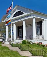 Unitarian Universalist Meeting House