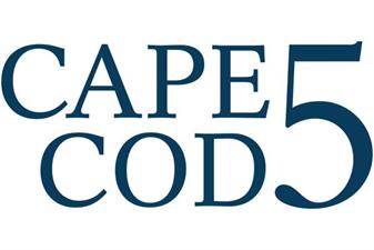 Cape Cod  5