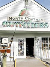 North Chatham Outfitters