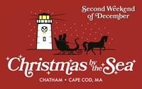 Christmas by the Sea Tree Lighting and Holiday Stroll