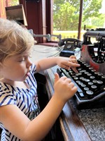 Chatham Railroad Museum