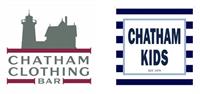 Chatham Clothing Bar & Chatham Kids