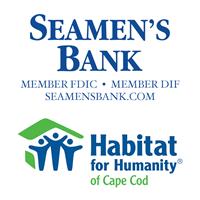 Future Wellfleet Habitat Cape Cod Homeowners Will Have Locally Held Mortgages