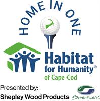 Habitat for Humanity of Cape Cod’s Home in One Golf Tournament Raises Over $110,000