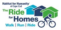 Habitat Cape Cod to Host 8th Annual Ride for Homes on September 14th