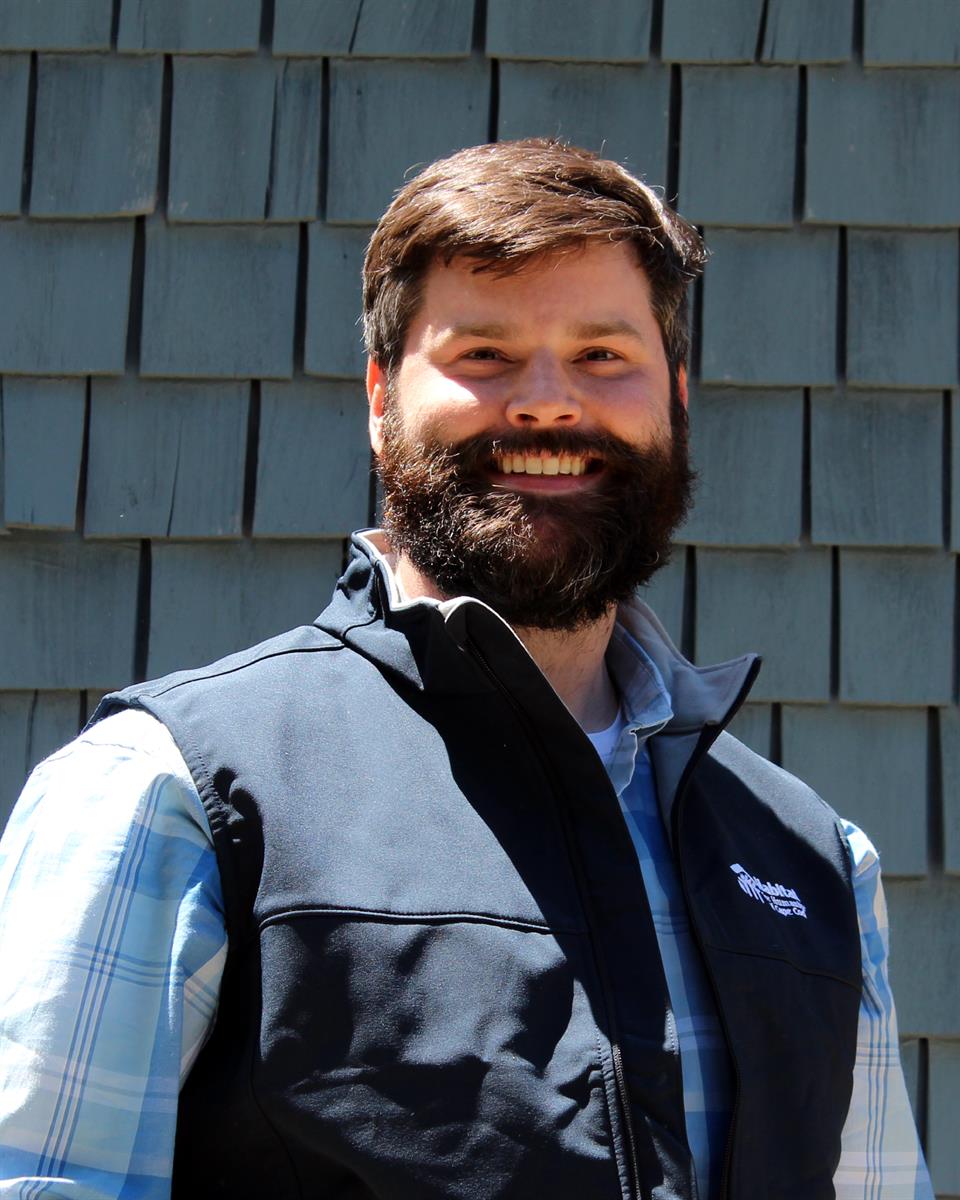 Habitat for Humanity of Cape Cod Welcomes Paul Manganella as Finance Director