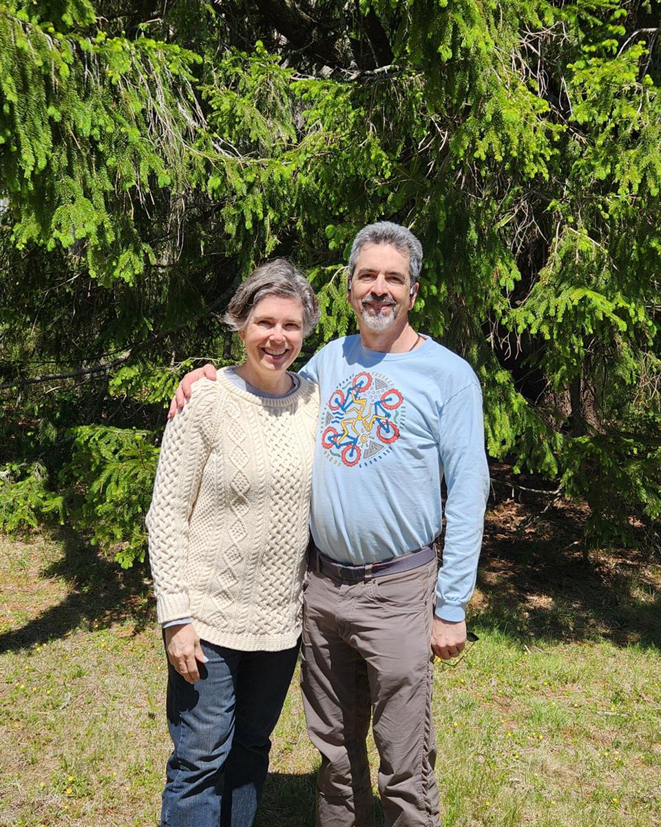 Catania Family Makes Transformative Donation to Habitat for Humanity of Cape Cod