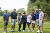 Habitat Cape Cod’s Home in One Golf Tournament - One Foursome Left!
