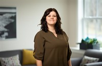  Habitat for Humanity of Cape Cod Appoints Ashley Horta to the Board