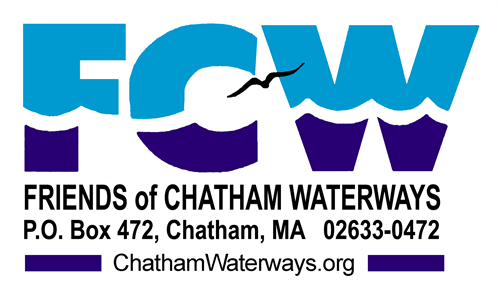 Decades of commitment to Chatham's waterways Decades of commitment to Chatham's waterways