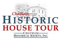 Centennial House Tour