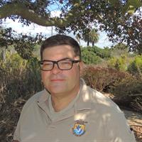 Tuesday Talks: Rick Nye: Monomoy National Wildlife Refuge: An Exploration of its Biodiversity