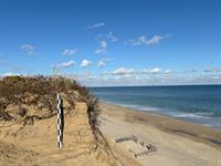 Tuesday Talks: Dan Zoto: The Archaeology of the Cape Cod National Seashore