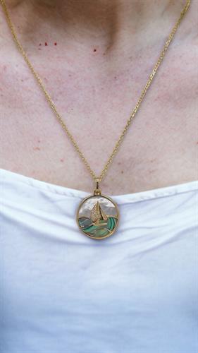 Nautical Necklace