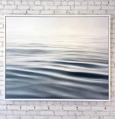 Serenity - Original Oil Painting