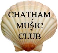 Chatham Music Club presents "Autumn Serenade"- Concert to Benefit the 2026 Scholarship Program
