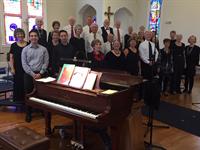 hatham Music Club Presents “Autumn Serenade” to benefit the 2026 Scholarship Awards Program! 