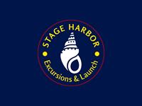 Stage Harbor Excursions & Launch