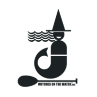 Witches On the Water 2026 Fundraising Costume Paddle
